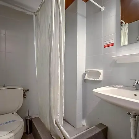 Hotel Coronis