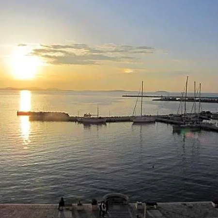 Hotel Coronis Naxos City