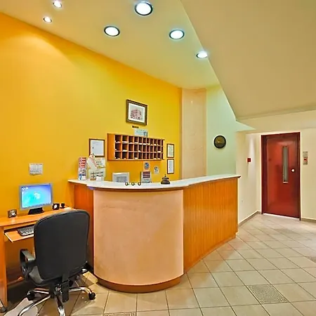 Coronis Hotel