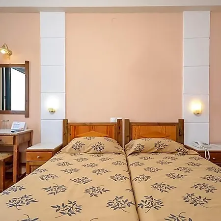 Coronis Hotel Naxos City