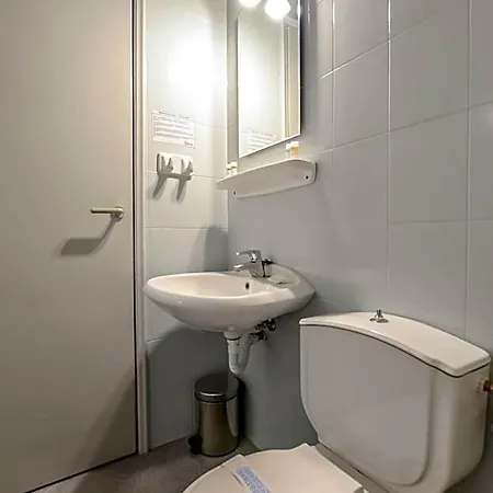 Hotel Coronis Naxos City