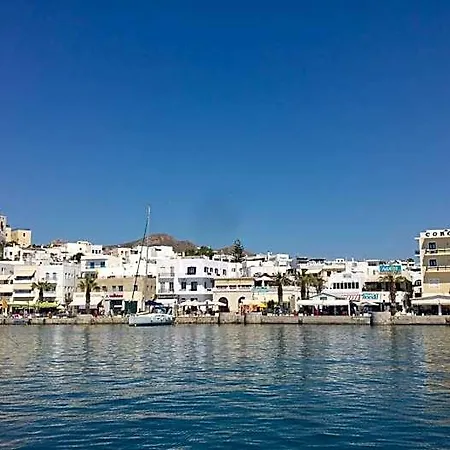 Coronis Naxos City