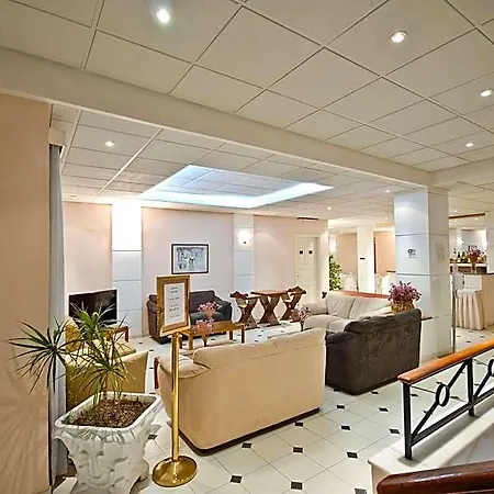 Hotel Coronis Naxos City