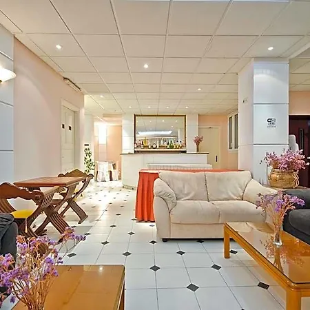 Coronis Hotel